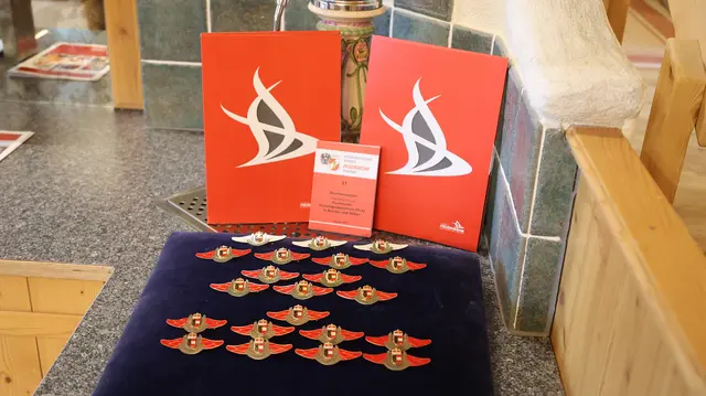 Foto: Landesfeuerwehrverband Salzburg