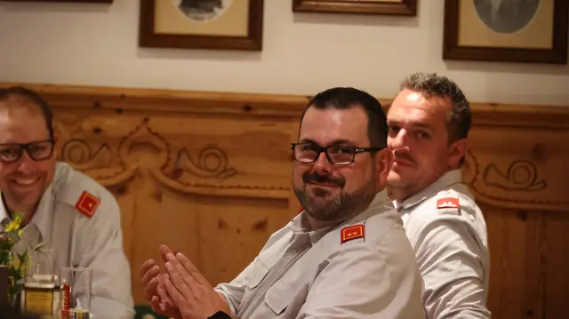 Foto: Landesfeuerwehrverband Salzburg