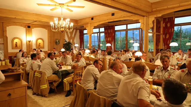 Foto: Landesfeuerwehrverband Salzburg