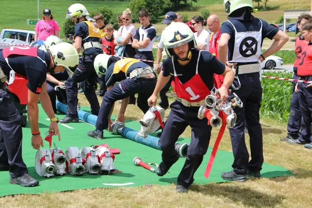 Foto: Wolfgang Etzelsdorfer