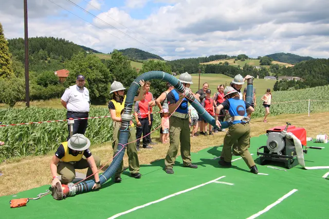 Foto: Wolfgang Etzelsdorfer