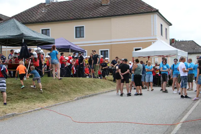 Foto: Wolfgang Etzelsdorfer
