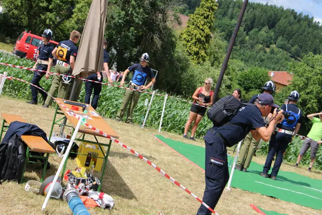 Foto: Wolfgang Etzelsdorfer
