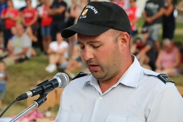 Foto: Wolfgang Etzelsdorfer