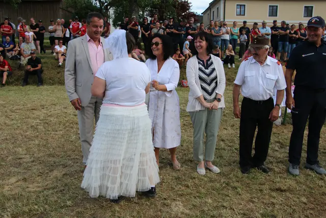 Foto: Wolfgang Etzelsdorfer