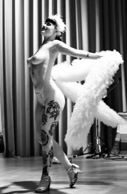 Foto: Sascha Trimmel