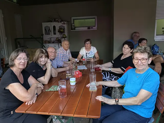 Foto: Gesa Buzanich
