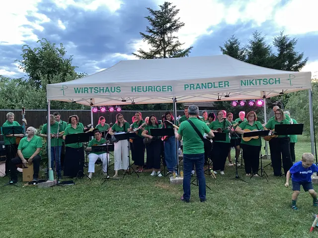Foto: Gesa Buzanich