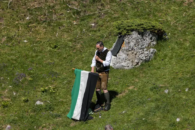 Foto: Olga Bereslavskaya