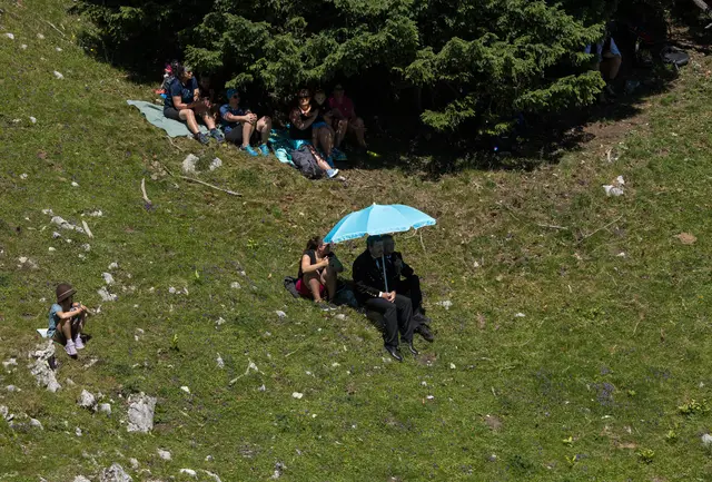 Foto: Olga Bereslavskaya