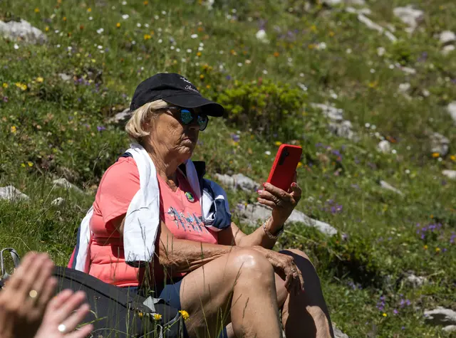 Foto: Olga Bereslavskaya