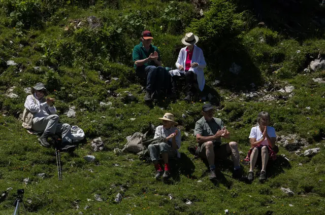 Foto: Olga Bereslavskaya