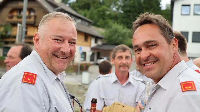 Foto: Landesfeuerwehrverband Salzburg