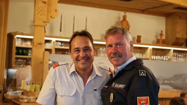 Foto: Landesfeuerwehrverband Salzburg