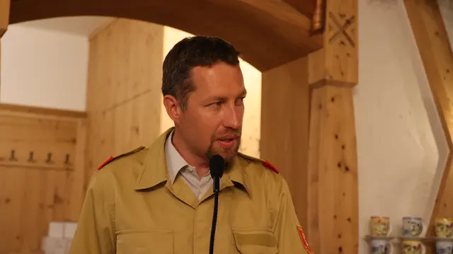 Foto: Landesfeuerwehrverband Salzburg