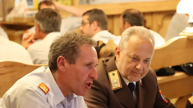 Foto: Landesfeuerwehrverband Salzburg