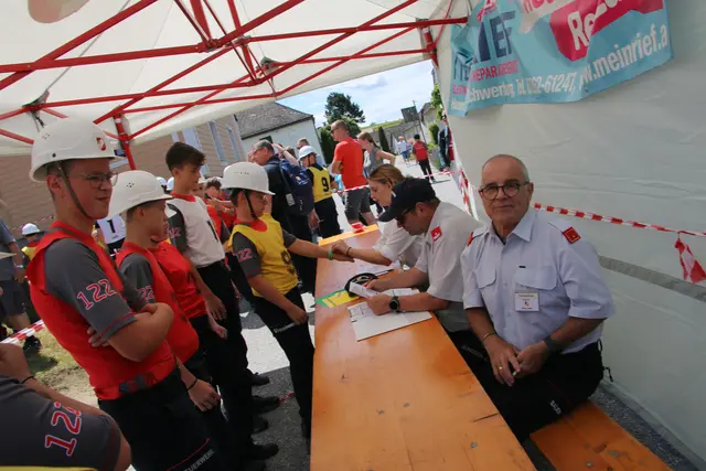 Foto: Wolfgang Etzelsdorfer