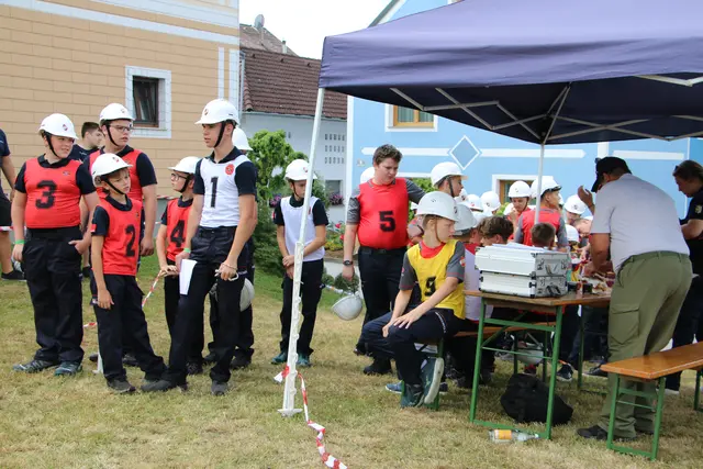Foto: Wolfgang Etzelsdorfer