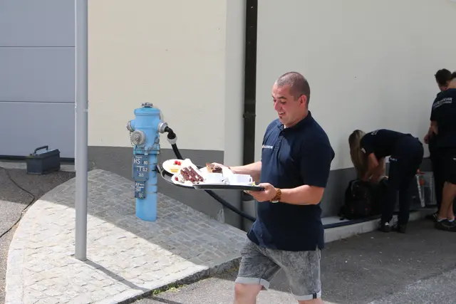 Foto: Wolfgang Etzelsdorfer