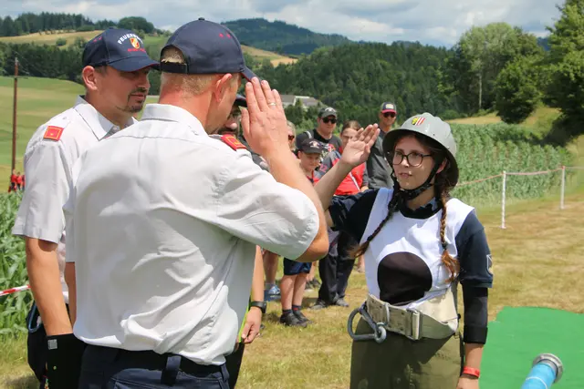 Foto: Wolfgang Etzelsdorfer
