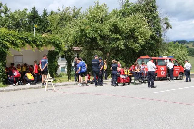 Foto: Wolfgang Etzelsdorfer