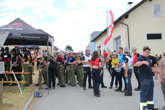 Foto: Wolfgang Etzelsdorfer