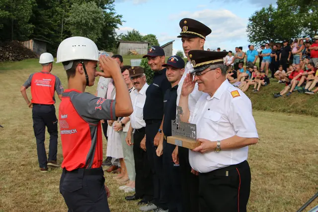 Foto: Wolfgang Etzelsdorfer