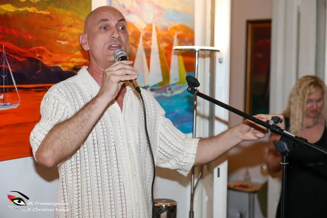 Foto: Christian Kaiser