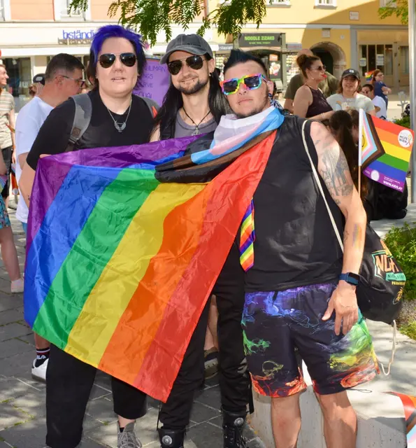 Foto: Sascha Trimmel