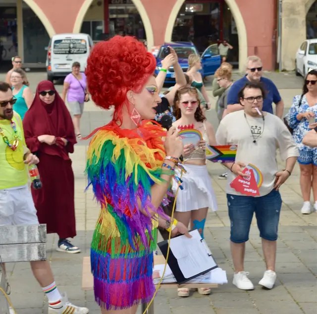 Foto: Sascha Trimmel