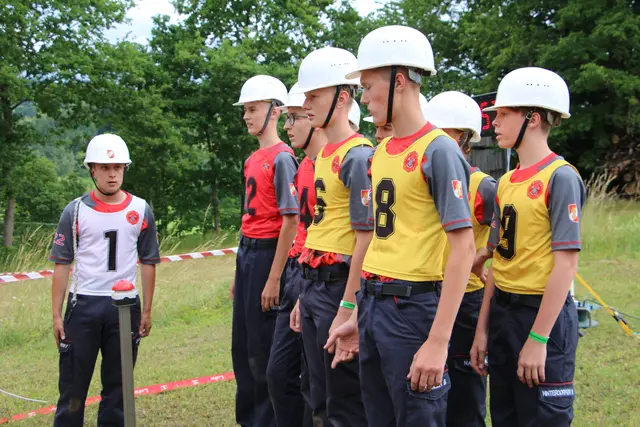 Foto: Wolfgang Etzelsdorfer
