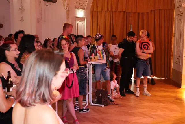 Foto: Kathrin Schauer