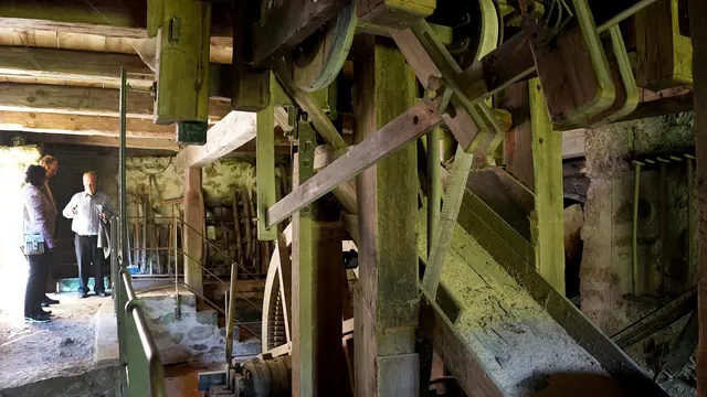 Foto: Franz Fichtinger