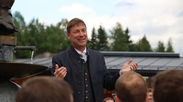 Foto: Landesfeuerwehrverband Salzburg