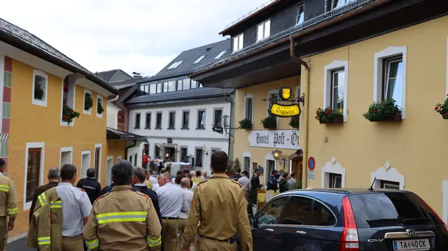Foto: Landesfeuerwehrverband Salzburg