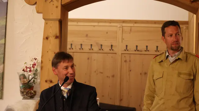 Foto: Landesfeuerwehrverband Salzburg