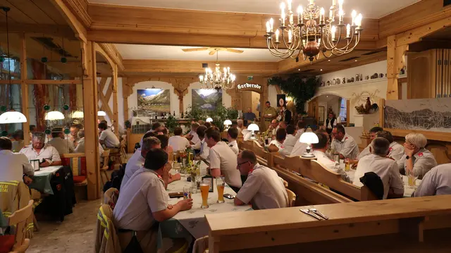 Foto: Landesfeuerwehrverband Salzburg