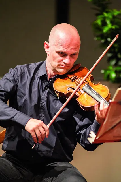 Martin Kubik ist der Ideengeber der Gollinger Festspiele | Foto: K&amp;K FS / Ensemble Salzburg-Wien