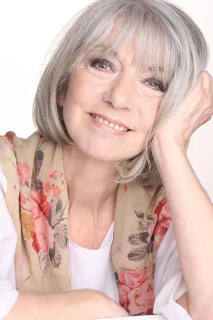 Erika Pluhar, 15. Juli, 2025, "I gib net auf" - zum 85. Geburtstag  | Foto: Lukas Beck