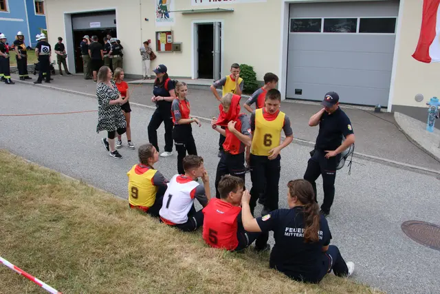 Foto: Wolfgang Etzelsdorfer