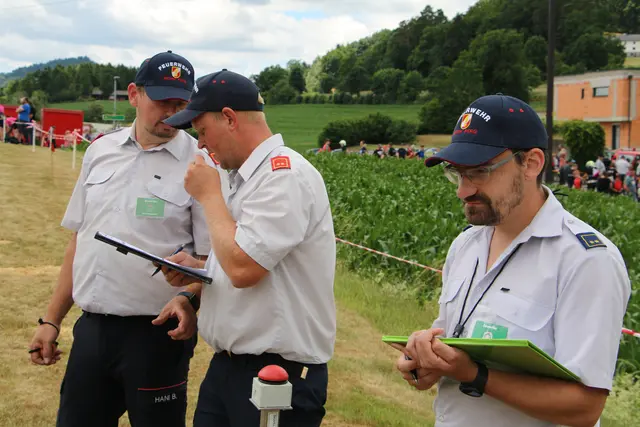 Foto: Wolfgang Etzelsdorfer