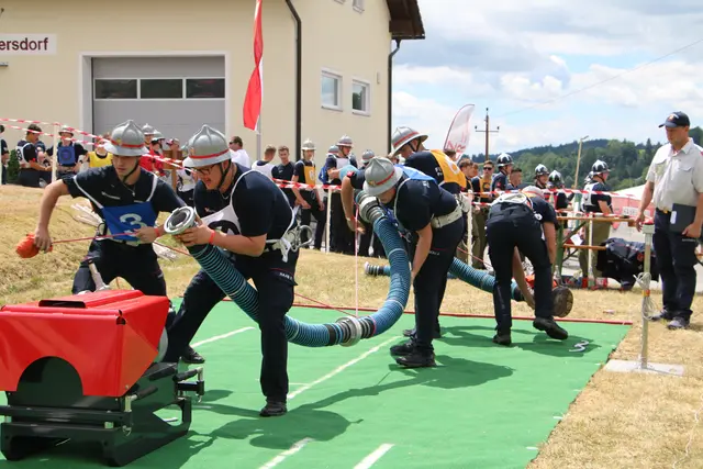 Foto: Wolfgang Etzelsdorfer