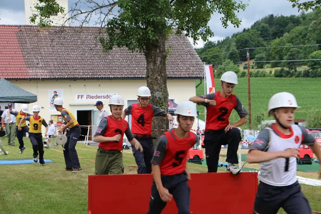 Foto: Wolfgang Etzelsdorfer