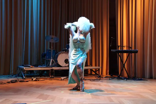 Foto: Kathrin Schauer