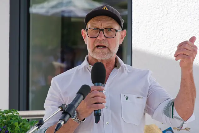 Foto: Alfred Hofer