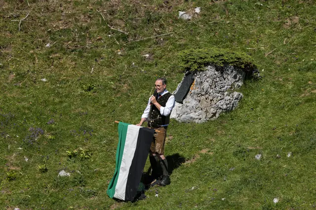 Foto: Olga Bereslavskaya