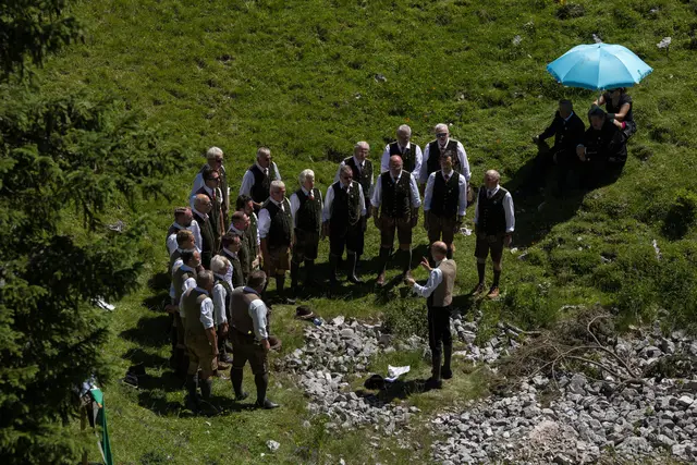 Foto: Olga Bereslavskaya