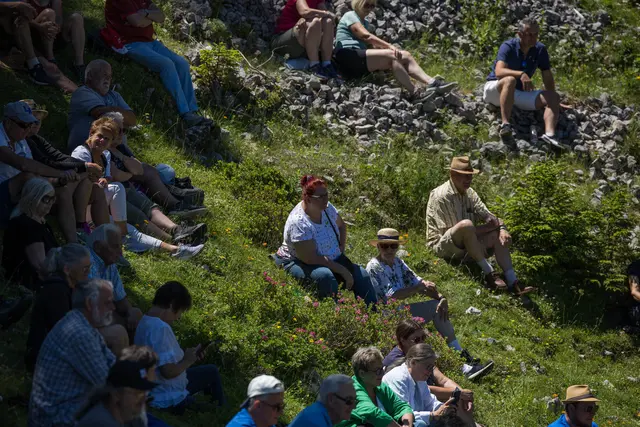 Foto: Olga Bereslavskaya