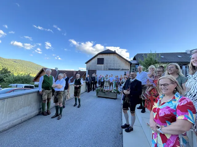 Foto: meinbezirk.at/lungau