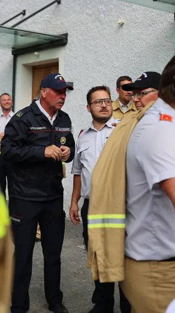 Foto: Landesfeuerwehrverband Salzburg